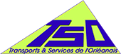 Logo de Transports Mercier